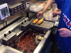 -咔芝棒·韩式炸鸡(印象汇店)