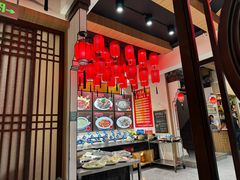 -渔码头食府·20年蓬莱老字号(登州路店)