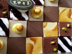 -维尔纳斯·生日蛋糕动物奶油冰淇淋蛋糕(人大店)