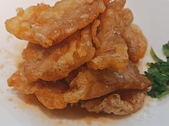 -来相会饺子·新辽菜(甘家口店)