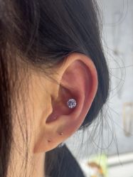 -AI艾耳·专业手工耳洞·穿孔美学馆