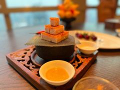 -广州柏悦酒店·悦景轩·粤菜餐厅