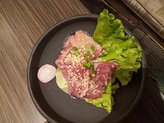 黑椒牛舌-赤坂亭·M9和牛烧肉(南京江南虹悦城店)