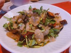 -春色如许·茶食餐厅(桃李春风店)