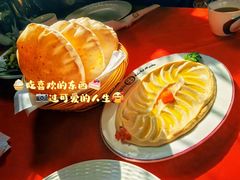 -一千一夜(工体店)