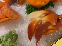 -明治屋(二十三年洪化桥店)