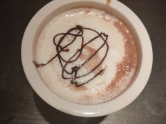 -宝莱纳餐厅(滨江店)