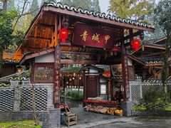 -青城甲(青城山店)