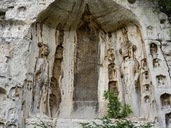 -青州市云门山风景区