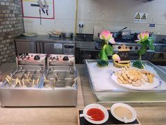 -铂丽斯国际大酒店-凯悦自助餐厅