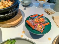 -潮堂 · 潮州菜(国贸商城店)