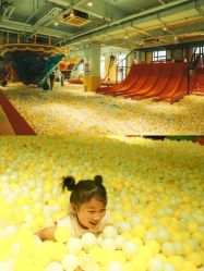 -宝燕乐园(闵行旗舰店)