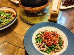 -大财主(庐山店)