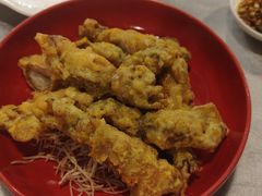 -明本湛江鸡•海鲜小厨(陈家祠店)
