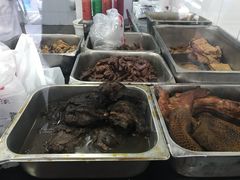 -吴山烤禽 (吴山路店)