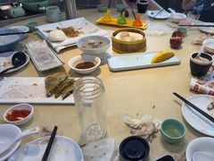 -一茶一点(海景店)