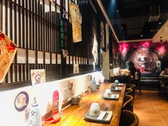 大堂-赤谷和牛烧肉居酒屋(石景山店)