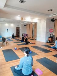-Just Yoga 瑜伽·阿育吠陀