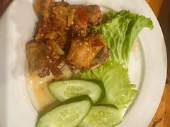 -Hue Ngon Restaurant