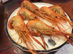 -七的湖·江南蟹舫·阳澄湖农家菜(蟹舫苑店)