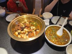 -鲁菜根·泰安菜(万达店)