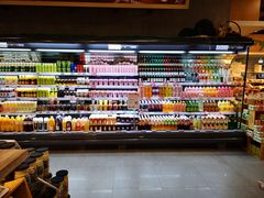 -blt精品超市(高德置地冬广场店)