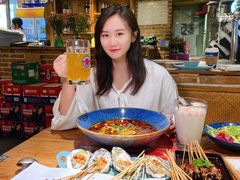 -馋嘴猫北京食堂·烤鸭·宵夜(亚运村店)