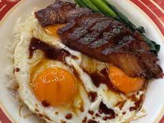 -肥韬茶餐厅(南山mini店)