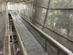 -七仙岭温泉国家森林公园