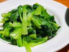 鸡毛菜-沪西老弄堂面馆(定西路店)