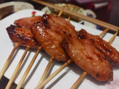 -1078號老北京涮肉(松柏店)