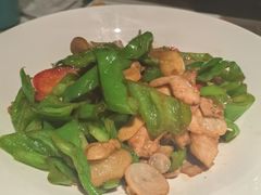 -荷塘秋月·本帮江浙菜(国权路店)