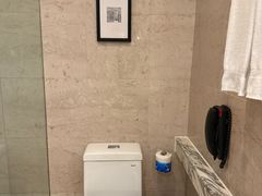 -上海龙之梦万丽酒店