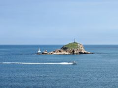 -养马岛旅游度假区