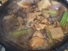 -范贤光鸡公煲(平乐园总店)