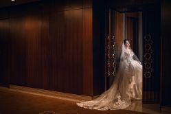 -芙蓉国温德姆至尊豪廷大酒店-宴会厅