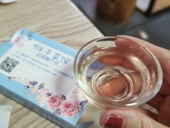 -胖子菜馆(花园餐厅店)