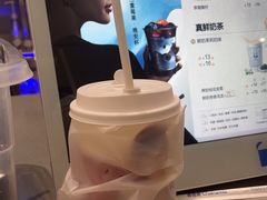 -茶百道(双铁广场店)