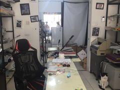 -馨漫园图文刻章快印(怀远里小区店)