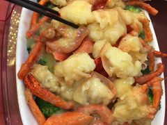 -海晖酒楼·顺德鱼生(荣华店)