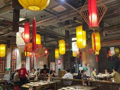 -小龙坎火锅(泉舜店)