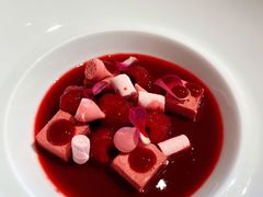 甜品盛宴-Le Comptoir de Pierre Gagnaire