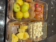 -蒋记海鲜姿造•洋房别墅(星河湾店)