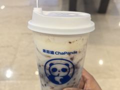 -茶百道(柏威年店)
