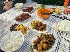 -尹记餐馆(花园店)