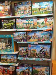 -kidsland(上海环球港店)