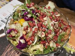 草原大拌菜-木屋烧烤(双榆树店)