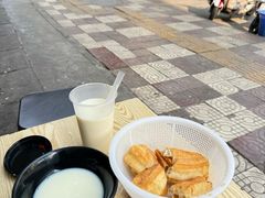 -豆香园(龙翔店)