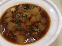 -龙景轩大酒店(宝杨路店)