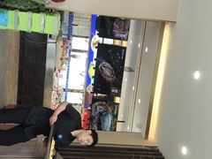 -鲜得莱渔港·小平岛海胆馆(七贤岭店)